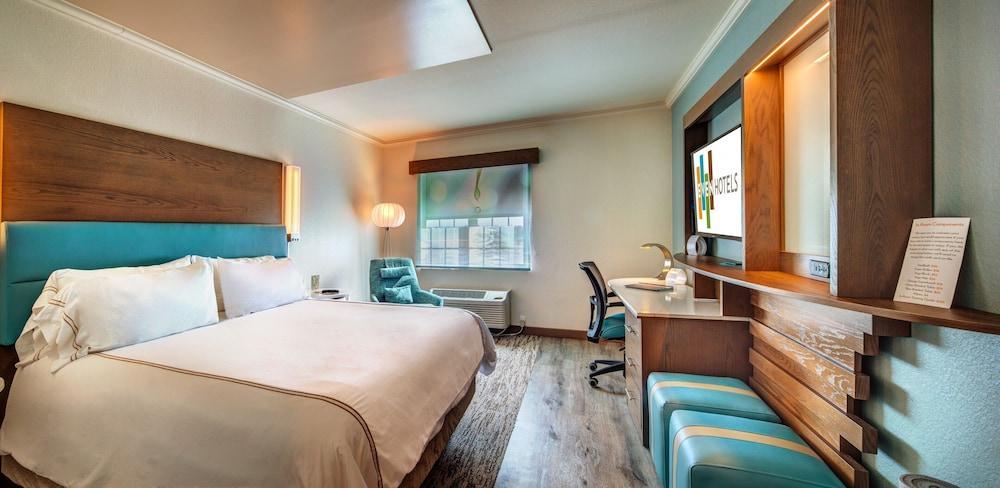 EVEN Hotels Sarasota-Lakewood Ranch, an IHG Hotel The Meadows Buitenkant foto