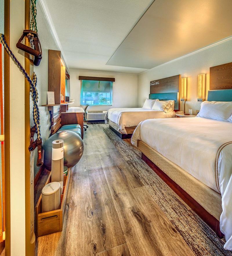 EVEN Hotels Sarasota-Lakewood Ranch, an IHG Hotel The Meadows Buitenkant foto