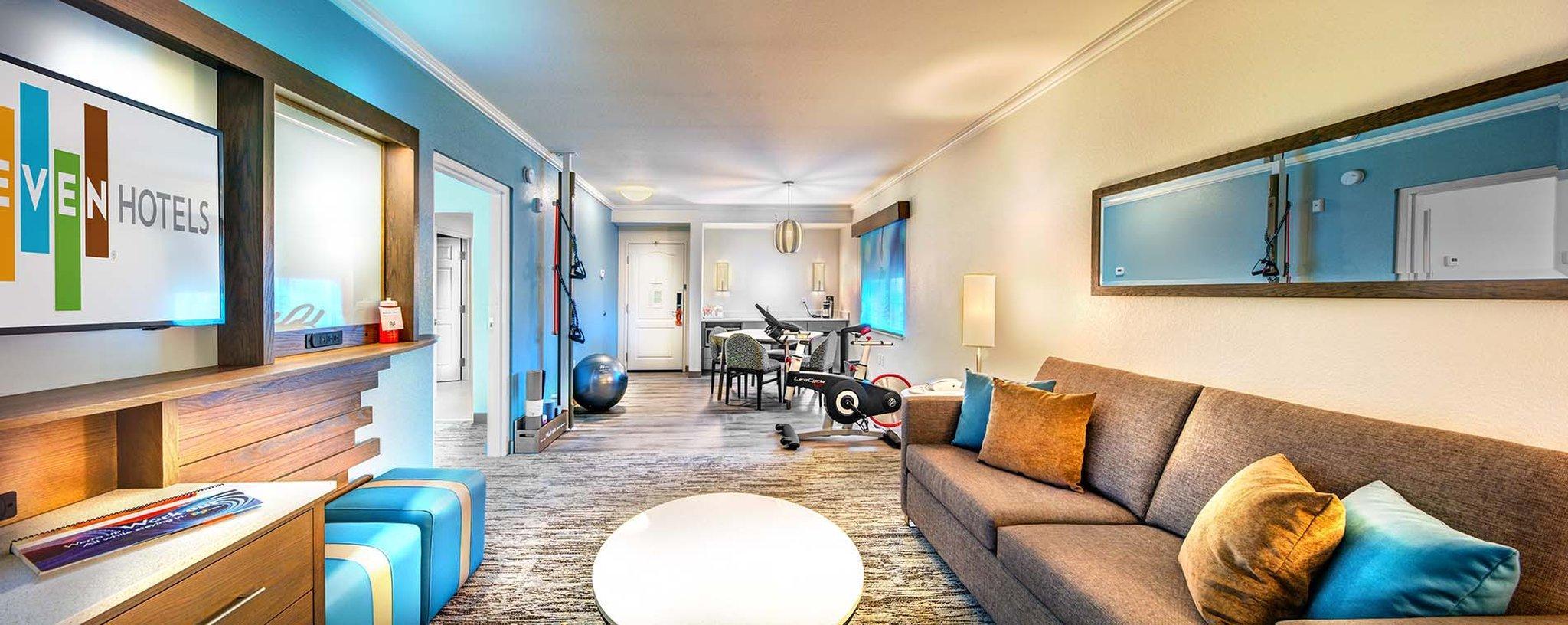 EVEN Hotels Sarasota-Lakewood Ranch, an IHG Hotel The Meadows Buitenkant foto