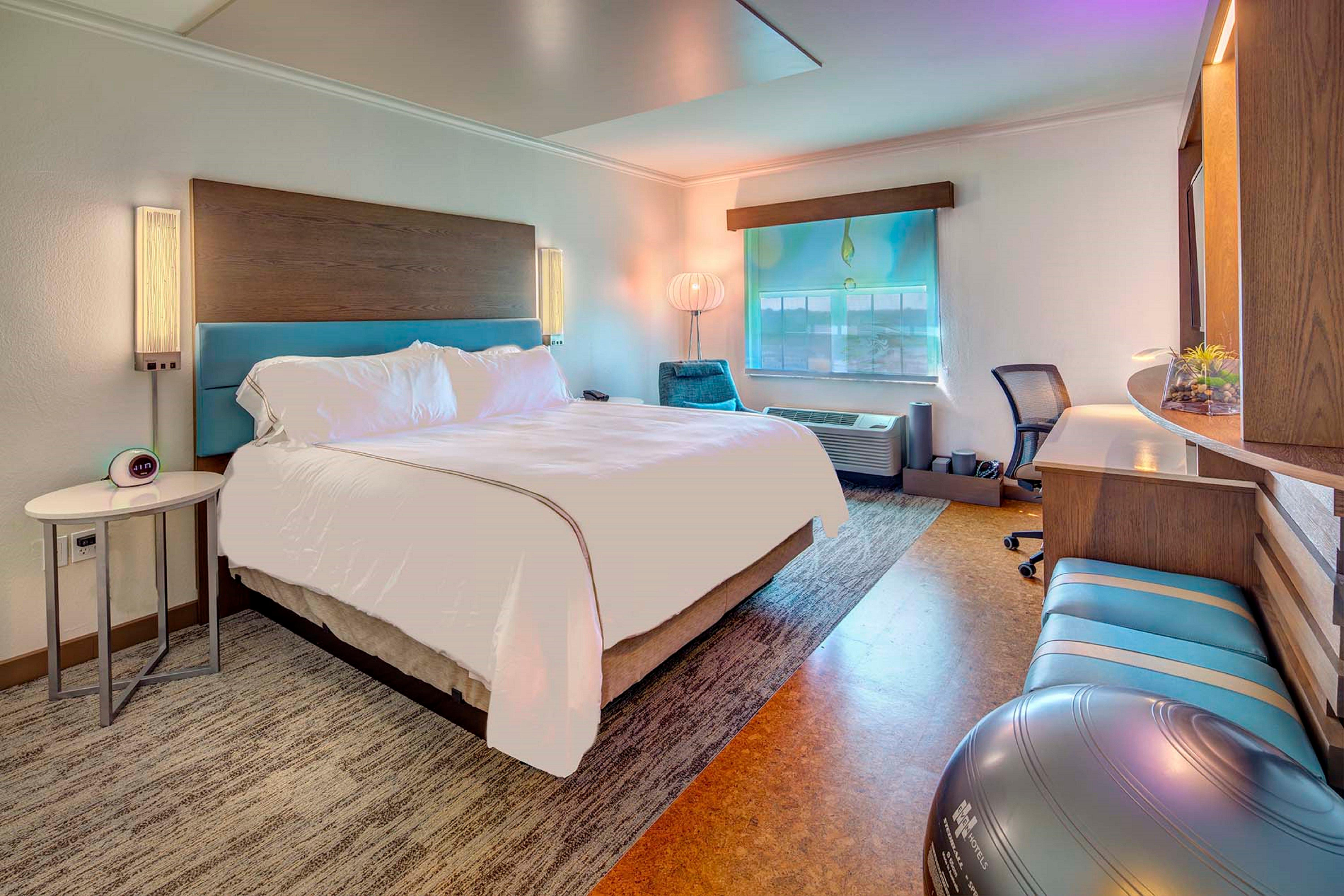 EVEN Hotels Sarasota-Lakewood Ranch, an IHG Hotel The Meadows Buitenkant foto