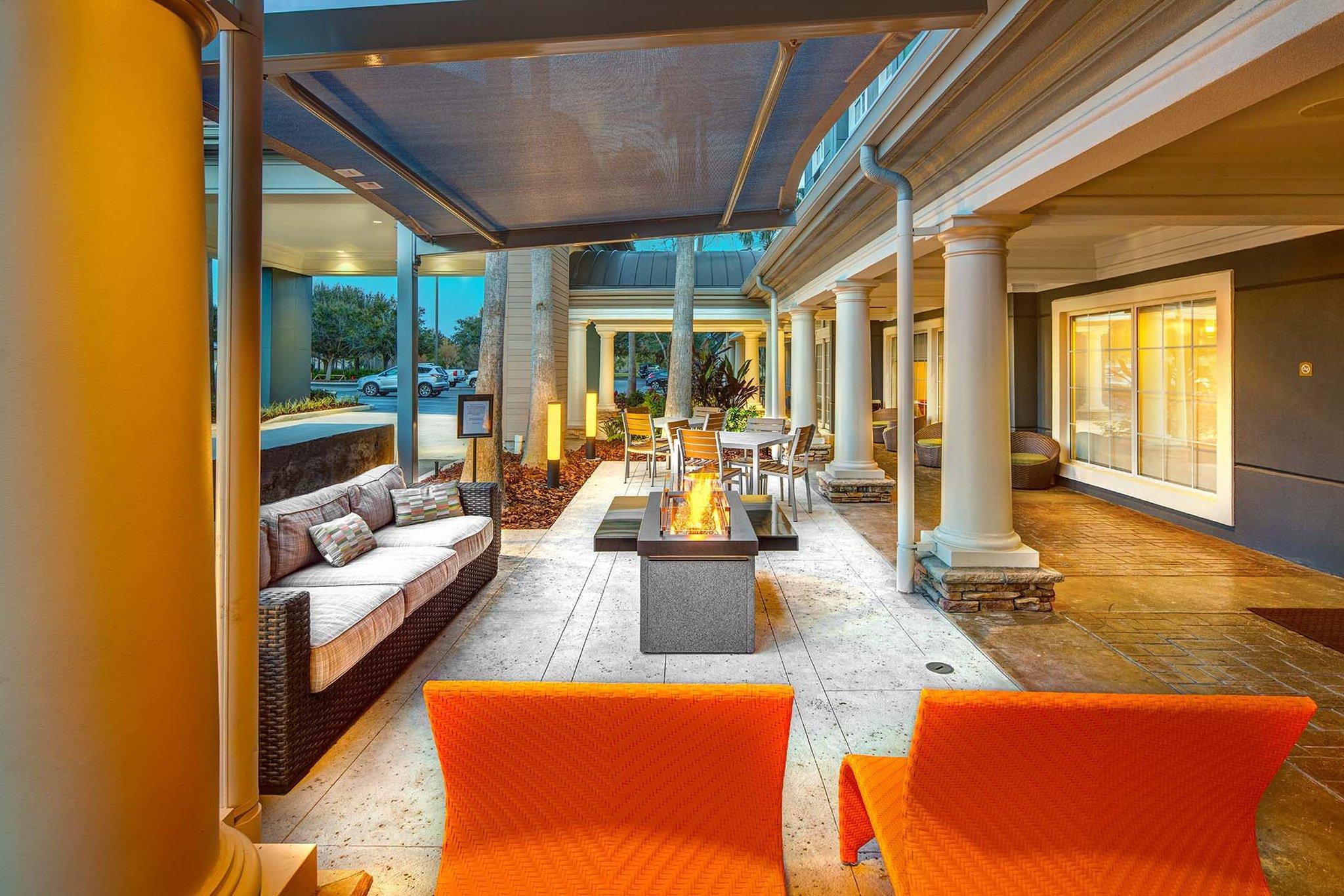 EVEN Hotels Sarasota-Lakewood Ranch, an IHG Hotel The Meadows Buitenkant foto
