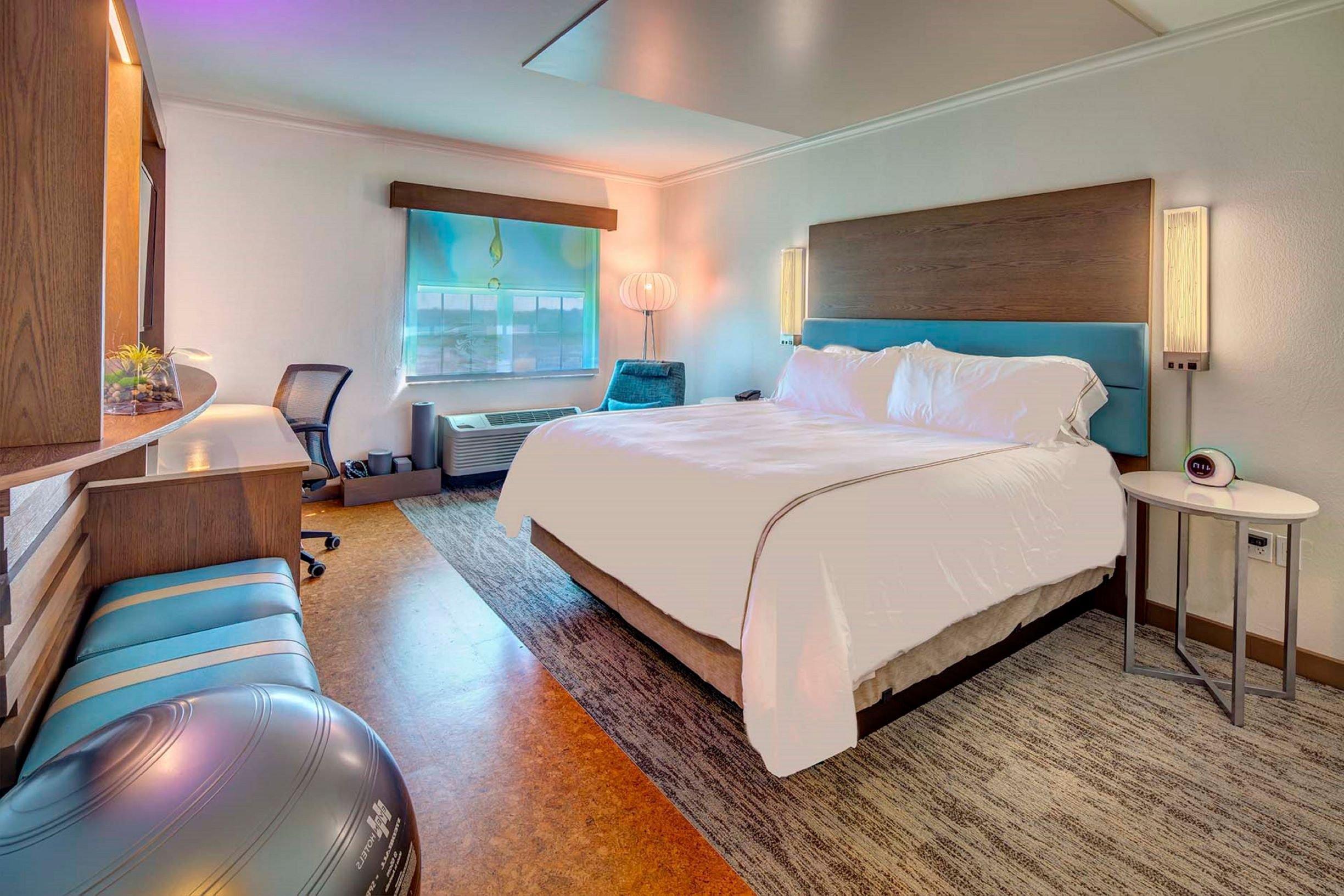 EVEN Hotels Sarasota-Lakewood Ranch, an IHG Hotel The Meadows Buitenkant foto