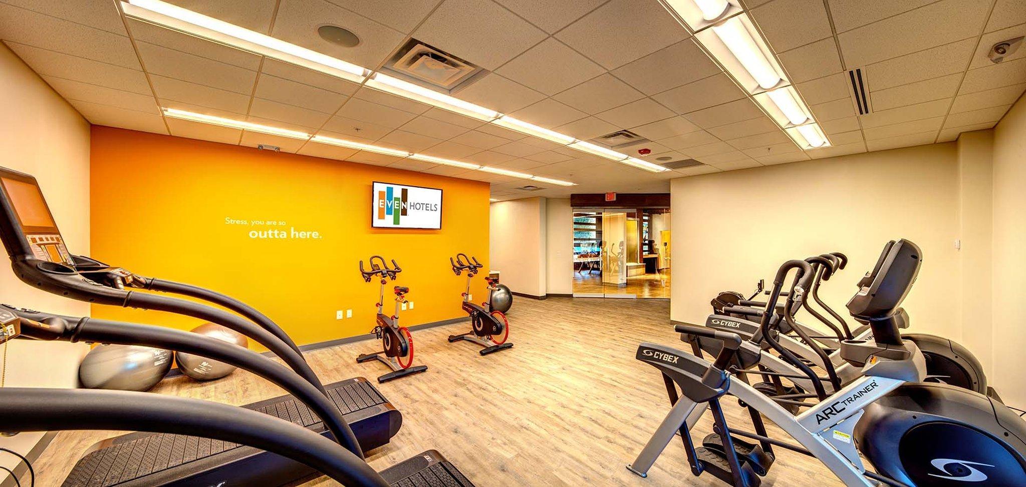 EVEN Hotels Sarasota-Lakewood Ranch, an IHG Hotel The Meadows Buitenkant foto