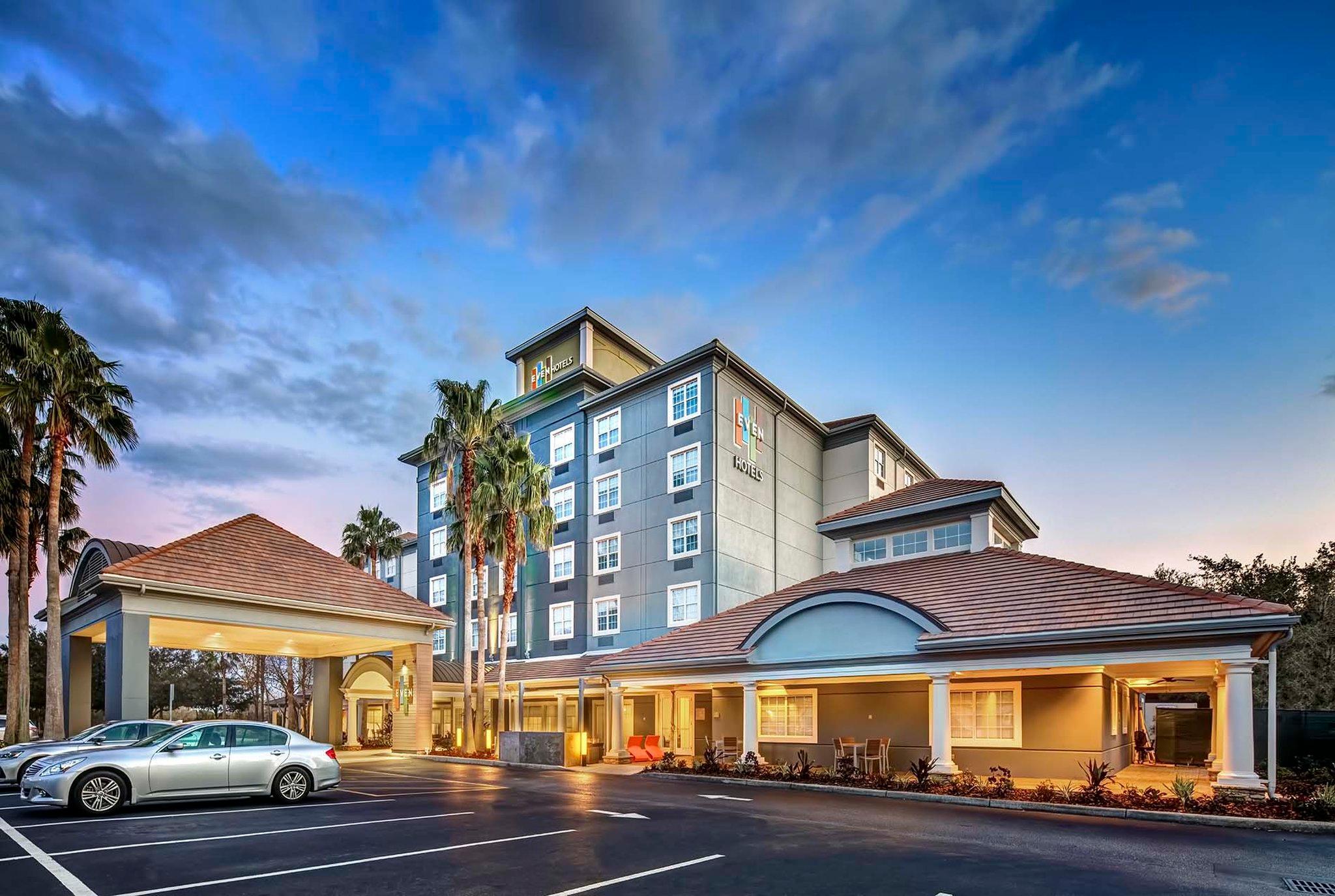 EVEN Hotels Sarasota-Lakewood Ranch, an IHG Hotel The Meadows Buitenkant foto