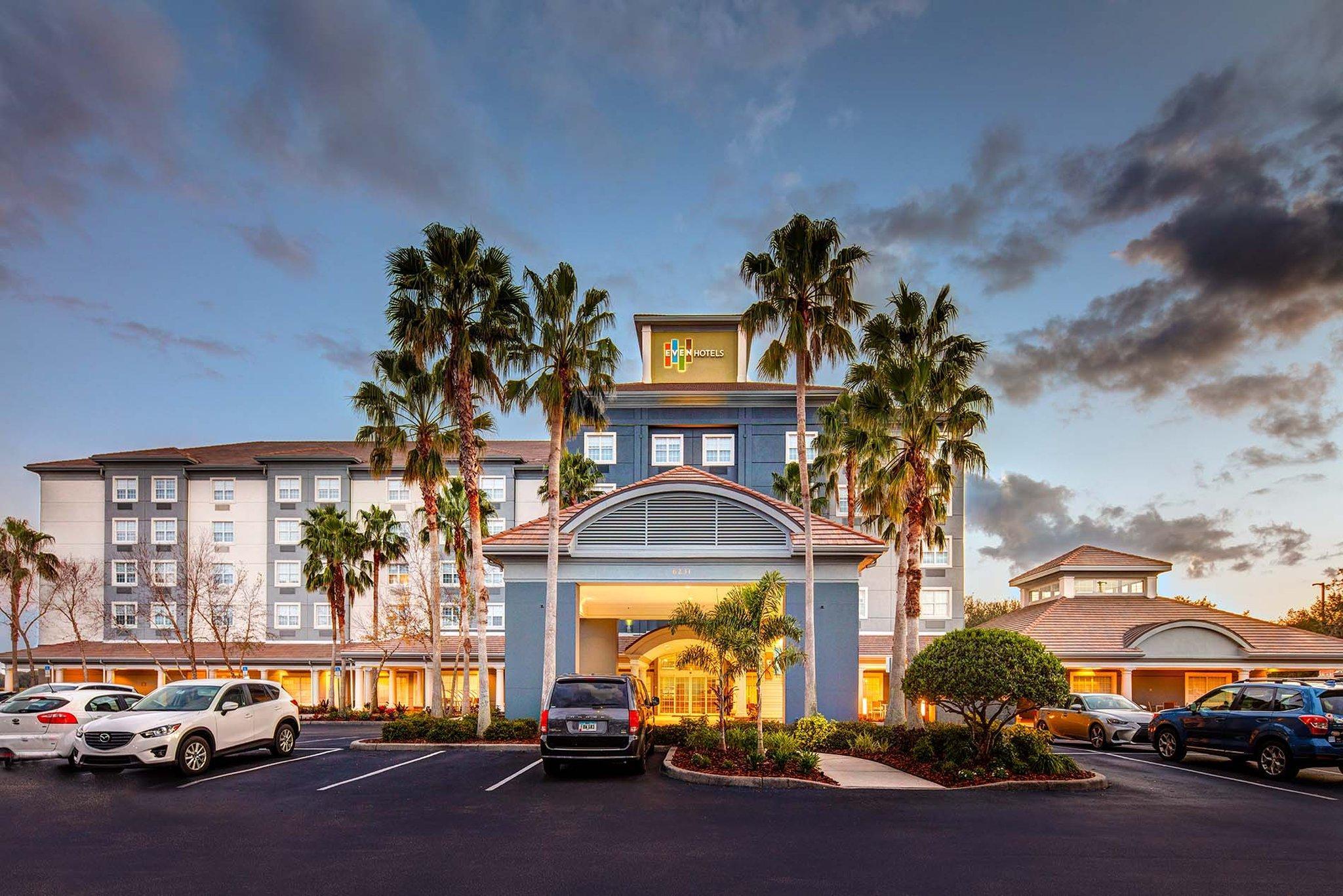 EVEN Hotels Sarasota-Lakewood Ranch, an IHG Hotel The Meadows Buitenkant foto