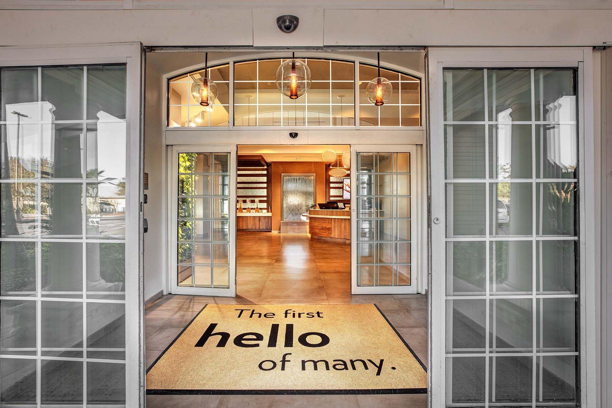 EVEN Hotels Sarasota-Lakewood Ranch, an IHG Hotel The Meadows Buitenkant foto