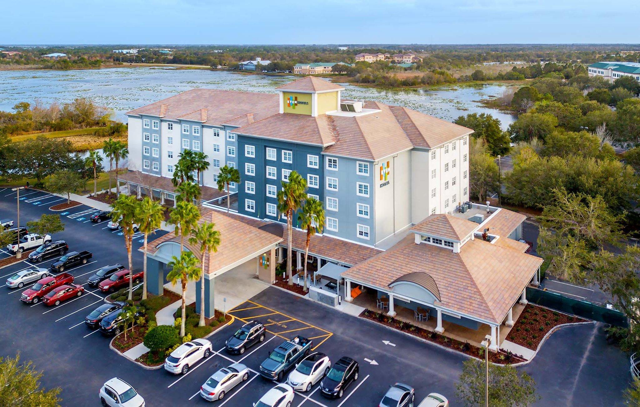 EVEN Hotels Sarasota-Lakewood Ranch, an IHG Hotel The Meadows Buitenkant foto