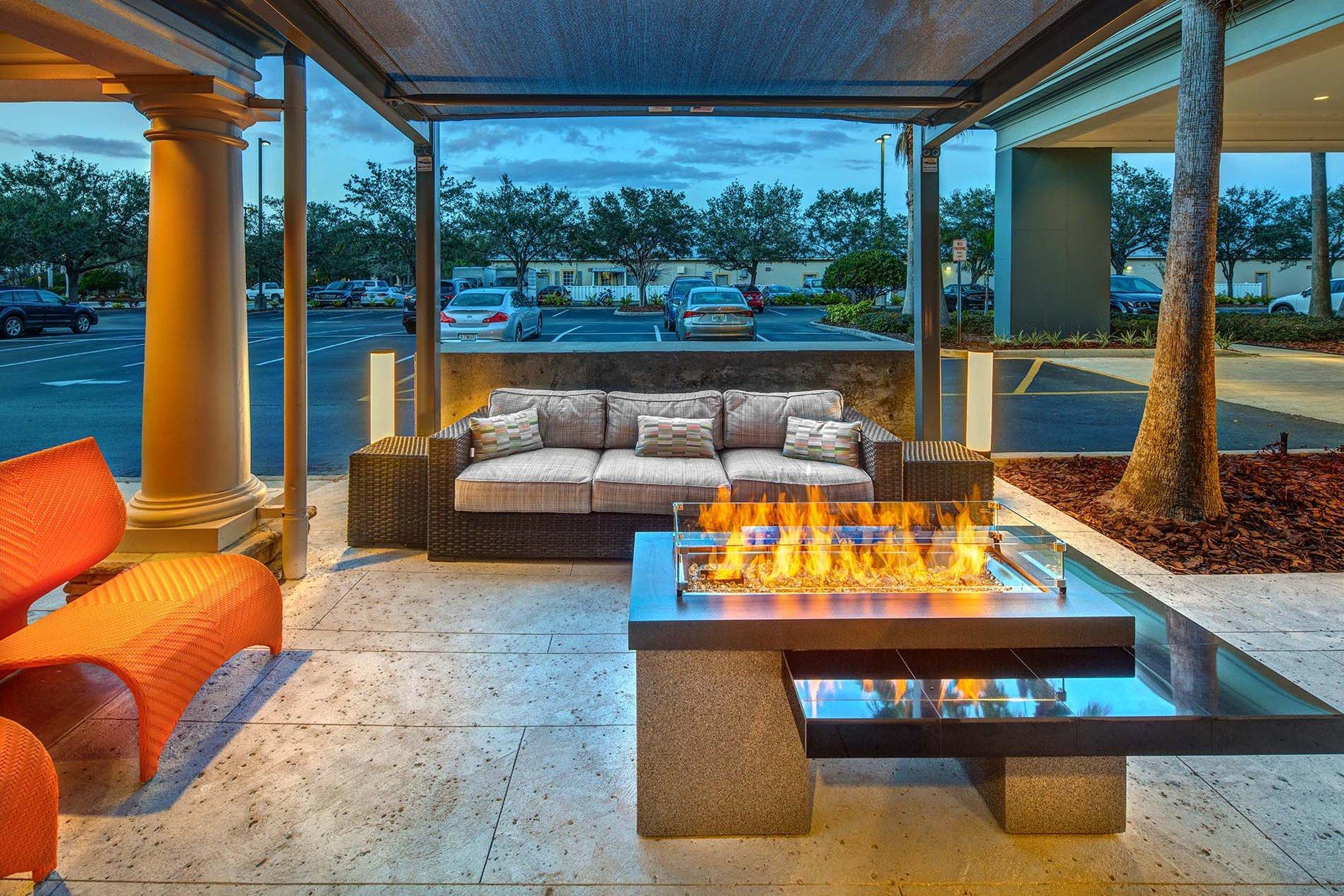 EVEN Hotels Sarasota-Lakewood Ranch, an IHG Hotel The Meadows Buitenkant foto