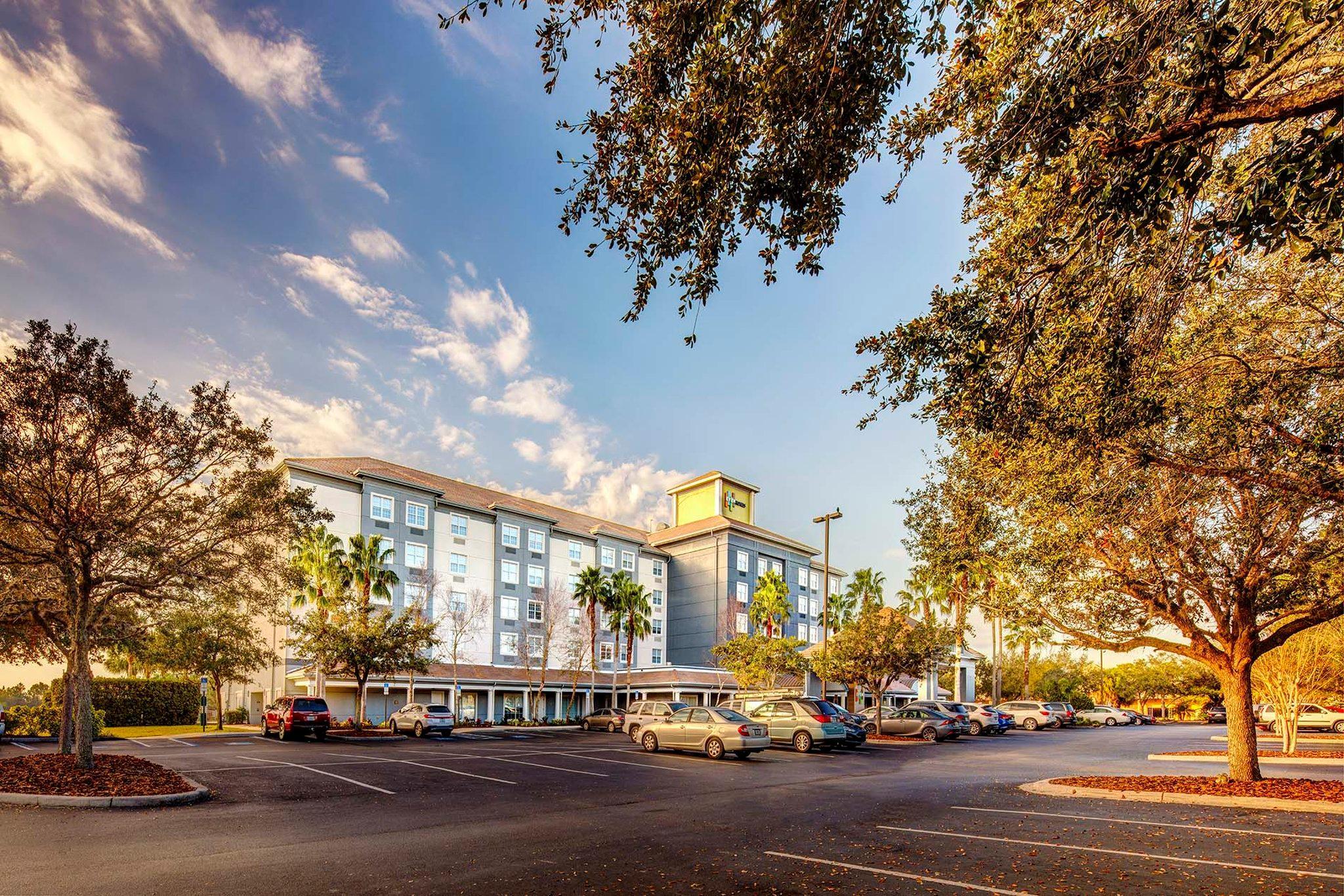 EVEN Hotels Sarasota-Lakewood Ranch, an IHG Hotel The Meadows Buitenkant foto