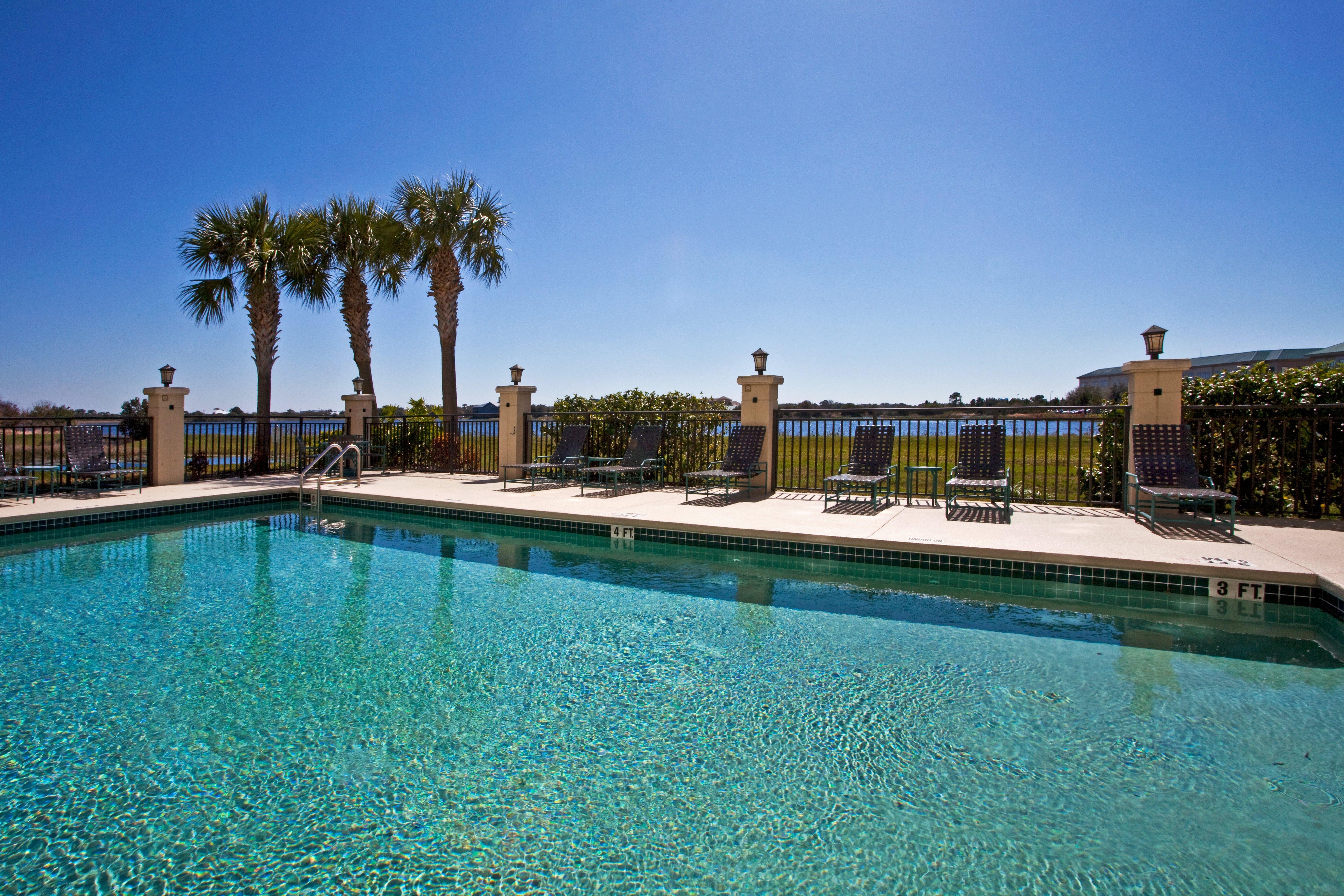 EVEN Hotels Sarasota-Lakewood Ranch, an IHG Hotel The Meadows Buitenkant foto