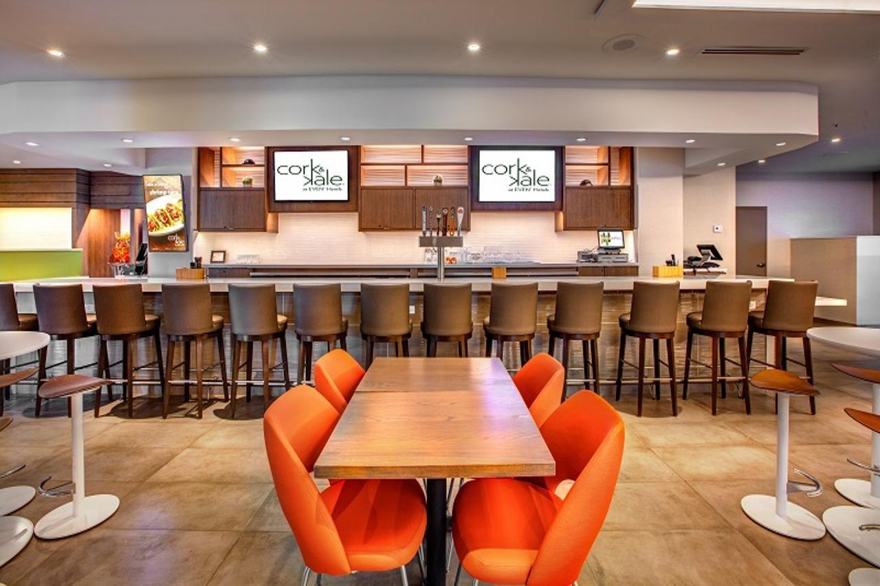 EVEN Hotels Sarasota-Lakewood Ranch, an IHG Hotel The Meadows Buitenkant foto