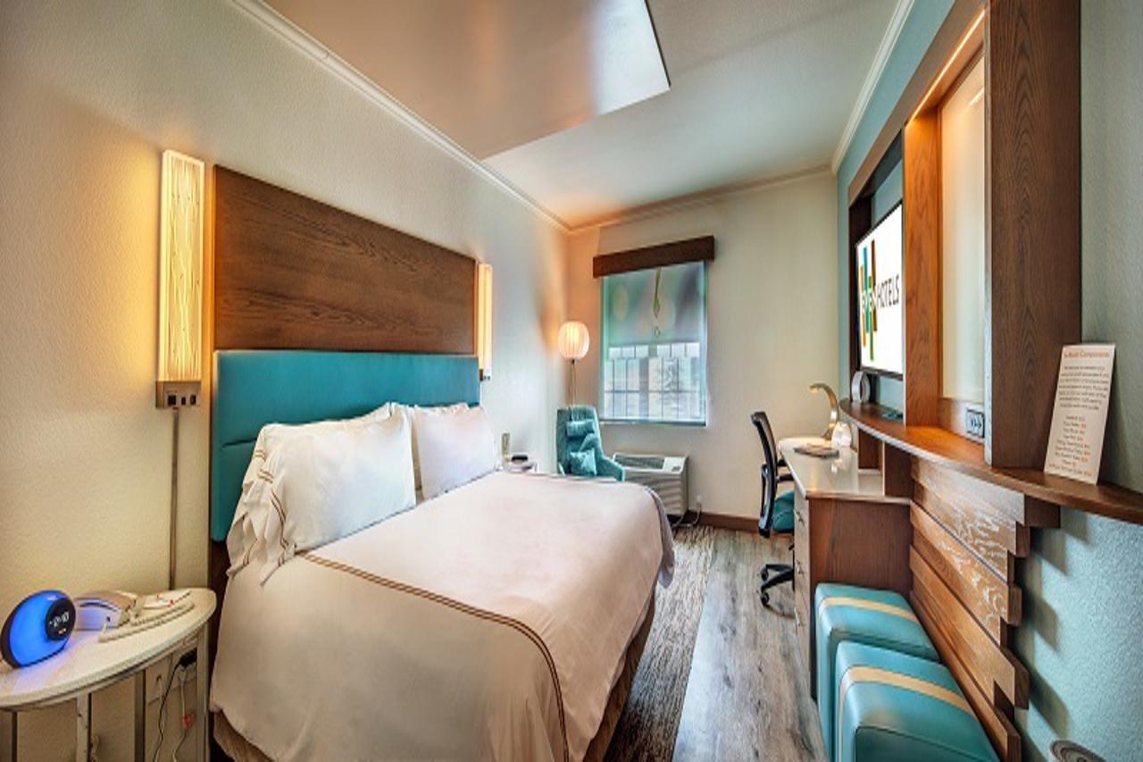 EVEN Hotels Sarasota-Lakewood Ranch, an IHG Hotel The Meadows Buitenkant foto