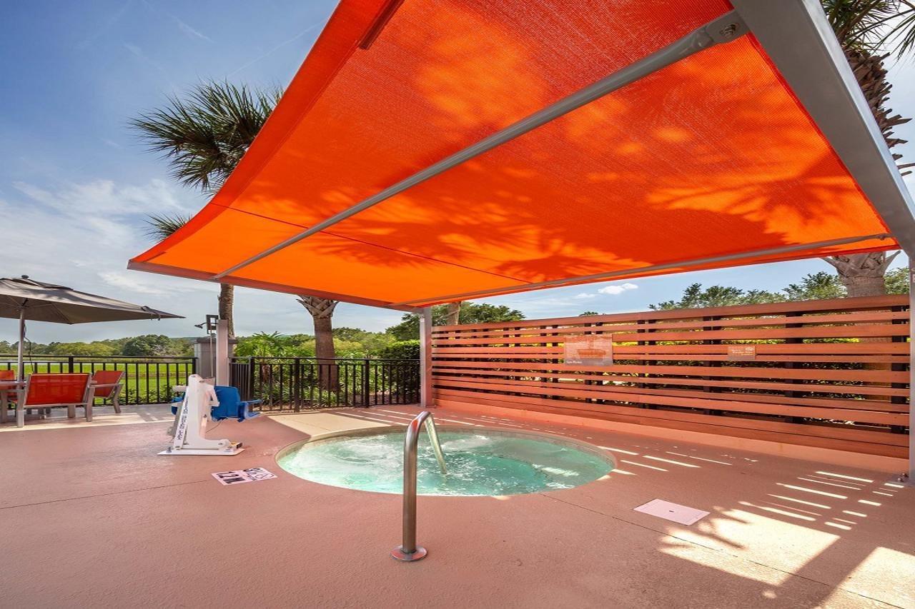 EVEN Hotels Sarasota-Lakewood Ranch, an IHG Hotel The Meadows Buitenkant foto