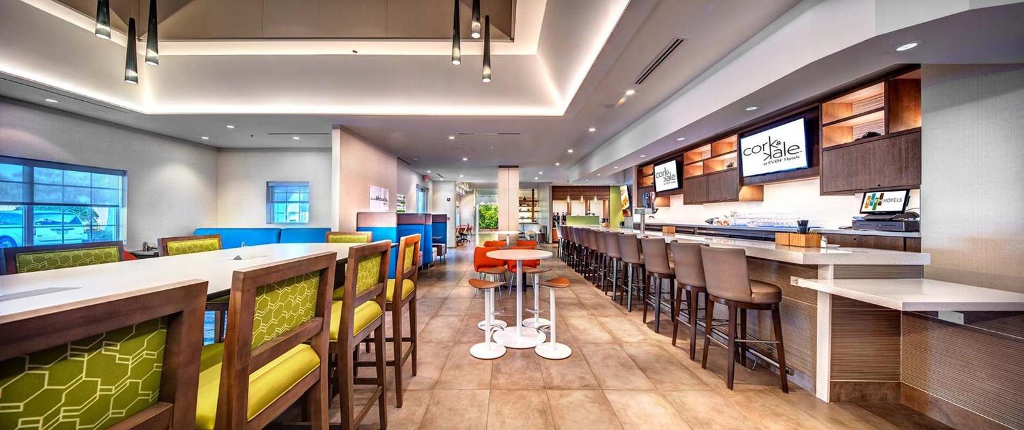 EVEN Hotels Sarasota-Lakewood Ranch, an IHG Hotel The Meadows Buitenkant foto