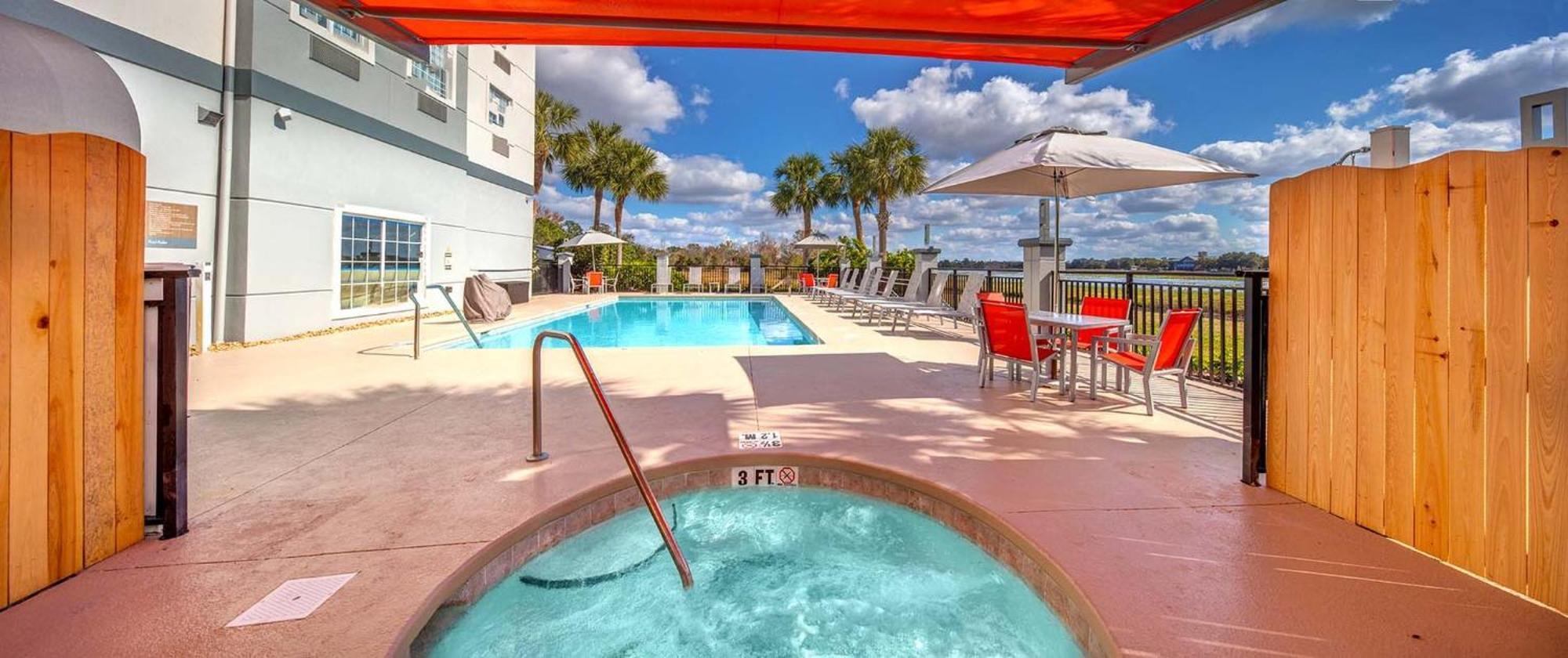 EVEN Hotels Sarasota-Lakewood Ranch, an IHG Hotel The Meadows Buitenkant foto