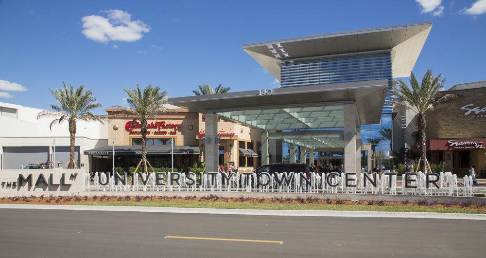 EVEN Hotels Sarasota-Lakewood Ranch, an IHG Hotel The Meadows Buitenkant foto