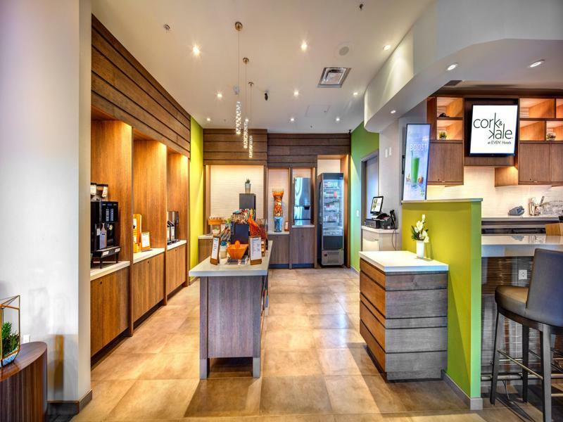 EVEN Hotels Sarasota-Lakewood Ranch, an IHG Hotel The Meadows Buitenkant foto