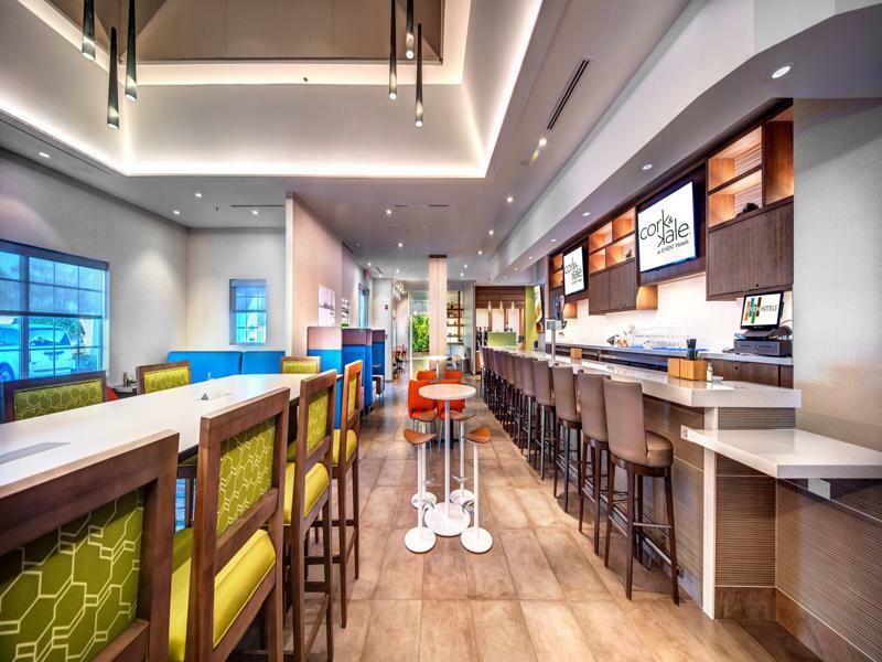 EVEN Hotels Sarasota-Lakewood Ranch, an IHG Hotel The Meadows Buitenkant foto