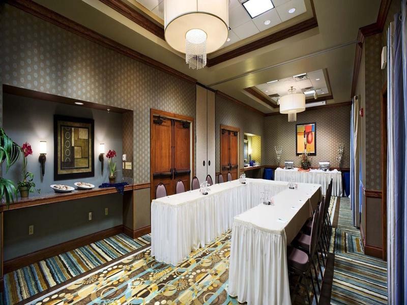 EVEN Hotels Sarasota-Lakewood Ranch, an IHG Hotel The Meadows Buitenkant foto